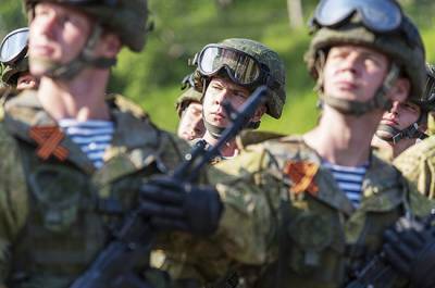 Олег Николаев - В Чебоксарах проведут Парад Победы - pnp.ru - респ. Чувашия - Чебоксары