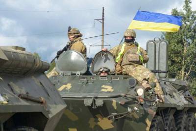 Владимир Зеленский - В Германии выступили против вступления Украины в НАТО - live24.ru - Украина - Киев