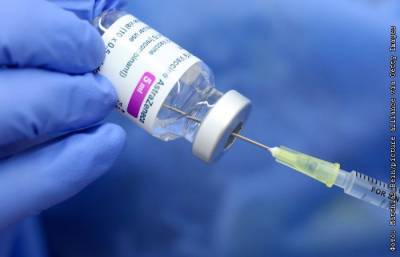 EMA рекомендовало включить тромбоз в число редких "побочек" вакцины AstraZeneca - interfax.ru - Москва
