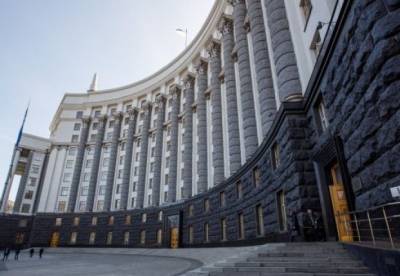 Алексей Гончаренко - Кабмин расширил господдержку аграриев: им дополнительно предоставят 500 млн гривен - facenews.ua