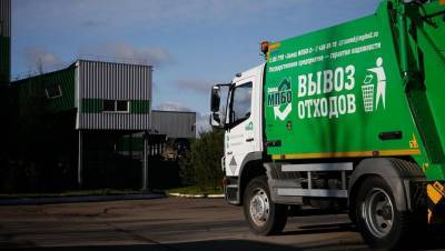 Александр Дрозденко - Единый мусорный оператор оплатит вывоз "хвостов" с завода в Янино - dp.ru - Ленинградская обл. - Санкт-Петербург