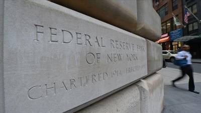 Чарльз Эванс - ФРС продолжает мягкую политику, так как экономика США далека от восстановления - news-front.info - США