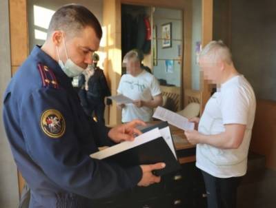 Застройщика подозревают в мошенничестве при возведении дома в Дзержинске - vgoroden.ru - Дзержинск - Нижегородская обл. - Следственный Комитет
