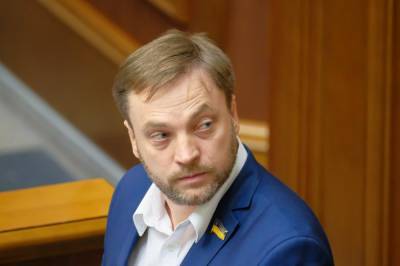 Владимир Зеленский - Дмитрий Разумков - "Слуга народа" сфальсифицировал решение комитета касательно лжи в декларациях, – ЦПК - 24tv.ua