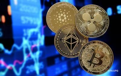 Депутат из Днепра задекларировал миллион долларов в биткоинах - korrespondent.net - Днепр