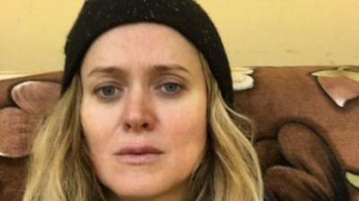 Анна Михалкова - Осознала: Анна Михалкова рассказала о борьбе с пагубными привычками - penzainform.ru