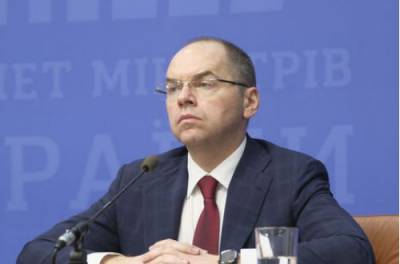 Максим Степанов - Победить COVID-19 к концу 2021 года: Степанов приободрил украинцев - from-ua.com