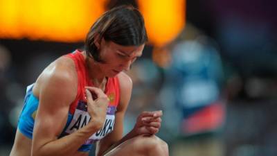 Ричард Макларен - Российских олимпийских чемпионов Антюх и Сильнова дисквалифицировали на четыре года - 24tv.ua - Лондон