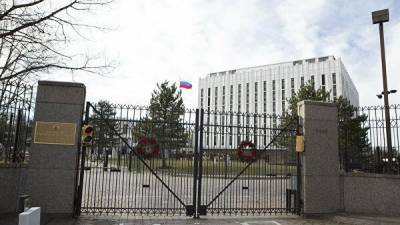 Анатолий Антонов - Штатам подсказали два шага для возвращения российского посла - obzor.lt - Москва - Россия - США - Вашингтон