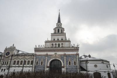Как стать ценителем искусств, не привлекая внимания полиции - vm.ru