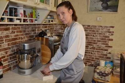 Готовим постный лобиани по рецепту многодетной мамы из Мучкапского района - tambov.mk.ru - Тамбов - Тамбовская обл.