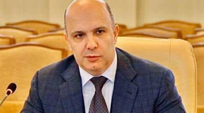 Роман Абрамовский - Донбассу угрожает экологическая катастрофа – Абрамовский - ru.slovoidilo.ua - Луганская обл. - Донецкая обл.