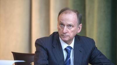 Николай Патрушев - Патрушев оценил отношения России и США - russian.rt.com - Москва
