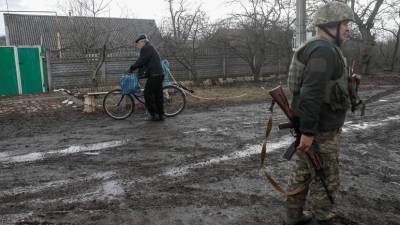 Николай Патрушев - Денис Пушилин - Секретарь Совбеза России прокомментировал ситуацию в Донбассе - russian.rt.com - Москва - ДНР