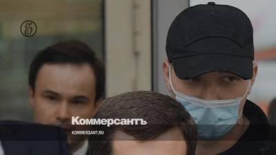 Сергей Жорин - Мария Артемова - Блогеру Билу предъявили обвинение в нарушении ПДД с причинением вреда по неосторожности - kommersant.ru - Москва