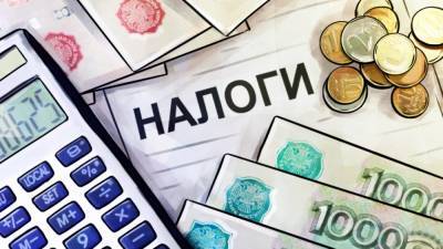 Жителям Владимира напомнили о необходимости подать налоговые декларации - riafan.ru - Владимир