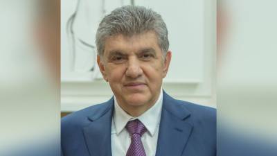 Владимир Путин - Никол Пашинян - Общественный деятель Ара Абрамян пожаловался на долгое молчание Пашиняна - riafan.ru - Санкт-Петербург