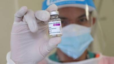 Британский регулятор не рекомендовал применять вакцину AstraZeneca среди людей до 30 лет - unn.com.ua - Киев - Англия - Великобритания