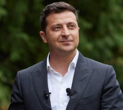 Владимир Зеленский - Евгений Минченко - Евгений Минченко оценил мотивы Зеленского для возобновления военного конфликта на Донбассе - actualnews.org - Киев