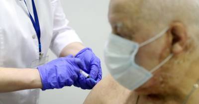 Эстония прекратила прививать вакциной от AstraZeneca людей до 60 лет - rus.delfi.lv - Эстония - Латвия