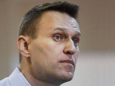 Ольга Михайлова - Навальный - Навальный начал терять чувствительность рук - sobesednik.ru