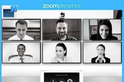 Zoom не будет работать с государственными учреждениями из России - versia.ru