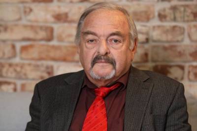 «Препараты уже не действуют»: сексолог Александр Полеев рассказал, как пожилым парам вернуть страсть - vm.ru - Москва