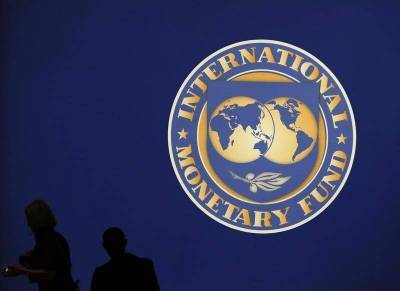 МВФ допустил возможность введения налога на богатство - smartmoney.one - Reuters