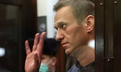 Алексей Навальный - Ольга Михайлова - Адвокат сообщила об обнаружении у Алексея Навального двух грыж и протрузии - og.ru