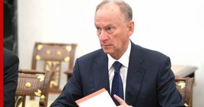 Владимир Путин - Николай Патрушев - Джозеф Байден - Кибератаки, кризис в отношениях с США, биологическое оружие. О чем рассказал секретарь Совбеза России Патрушев - profile.ru - Россия