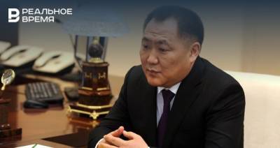 Владимир Путин - Алексей Емелин - Итоги дня: отставка главы Тувы, следы наркотиков у капитана «Авангарда», Zoom и российские госорганы - realnoevremya.ru - Кызыл