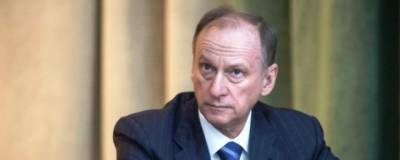 Николай Патрушев - Патрушев: Россия не намерена вмешиваться в конфликт в Донбассе - runews24.ru
