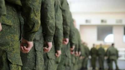 Виктор Баранец - Баранец рассказал, с чем новобранцам придется расстаться на призывном пункте - nation-news.ru