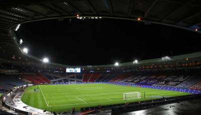 Правительство Шотландии допустит зрителей на матчи Евро-2020 в Глазго - sportarena.com - Санкт-Петербург - Турция - Шотландия - Копенгаген - Рим - г. Бухарест - Амстердам