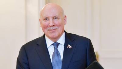Дмитрий Мезенцев - Россия и Белоруссия намерены отменить роуминг до конца года - gazeta.ru - ?