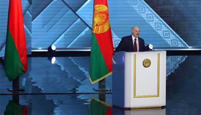 Александр Лукашенко - Игорь Тышкевич - Политолог Тышкевич назвал список стран, с которыми Белоруссия сократит контакты - nation-news.ru - Литва - Минск