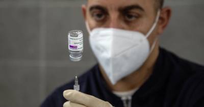 Побочный эффект AstraZeneca: регулятор ЕС подтвердил связь вакцины и образования тромбов - delo.ua