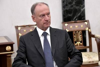 Николай Патрушев - Патрушев оценил состояние отношений России и США - aif.ru - Вашингтон