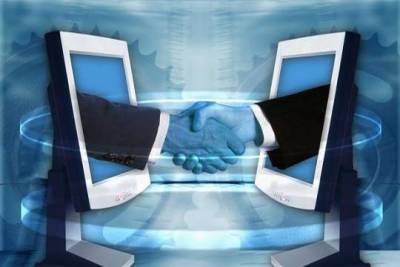 Информатизация бизнес-процессов как основа эффективного предпринимательства - versia.ru