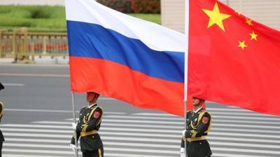 Китай отрабатывает вторжение на Тайвань. Как это связано с войной РФ против Украины - enovosty.com - Китай - Тайвань