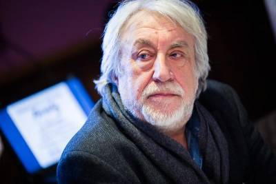 Юрий Кублановский: "Сегодня Россия гораздо менее развратная, чем западный мир" - obzor.lt