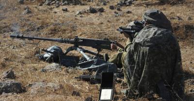 Стали известны подробности тайного рейда израильской армии в Сирии - focus.ua - Сирия - Израиль
