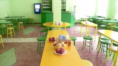 Андрей Лузгин - В Пензе обсудили, как сделать школьную еду вкусной для детей - penzainform.ru - Пенза