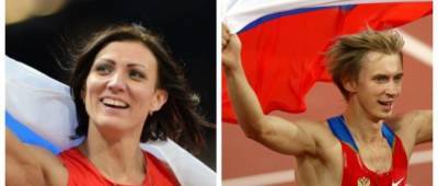 Из-за допинга: двух российских олимпийских чемпионов дисквалифицировали на четыре года - w-n.com.ua