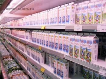 Вологодские предприятия – производители молочной продукции заявили о возможном росте цен на свою продукцию - vologda-poisk.ru