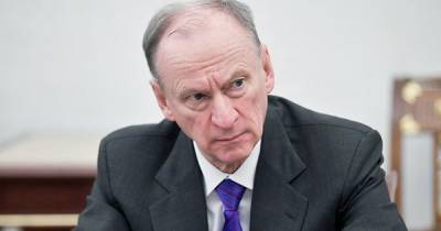 Николай Патрушев - "На самом низком уровне": Патрушев оценил отношения РФ и США - ren.tv - Москва - США - Вашингтон