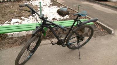 Пензенцев предупредили об участившихся кражах велосипедов - penzainform.ru - Пенза