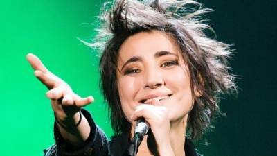 В новом альбоме Земфиры снова нашли плагиат - nation-news.ru