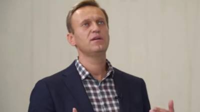 Навальный - Публицист Белковский обосновал сомнения по поводу "плохого" самочувствия Навального - newinform.com