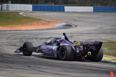Роман Грожан - Грожан: Если мне понравится, то я останусь в IndyCar - f1news.ru - штат Алабама